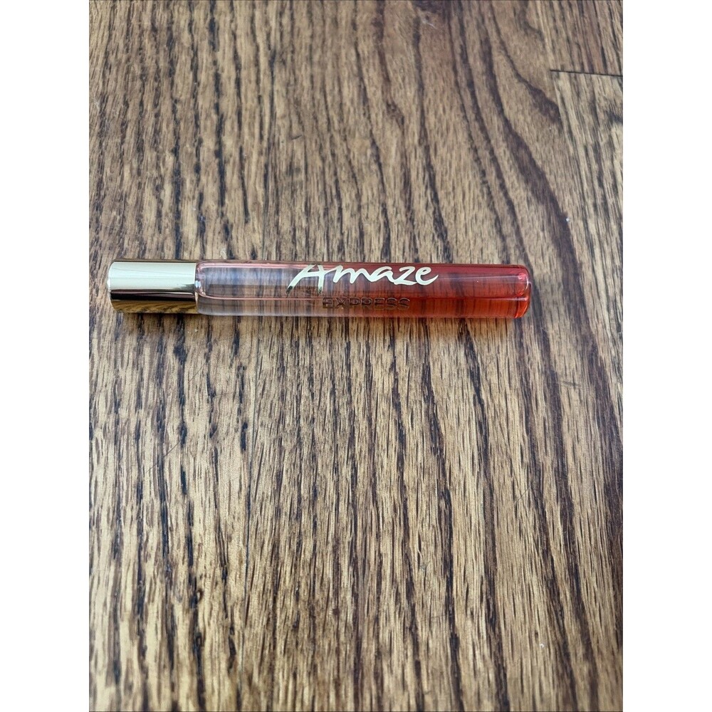 Express Amaze Eau de Parfum Fragrance Perfume edp Roll-on Rollerball
